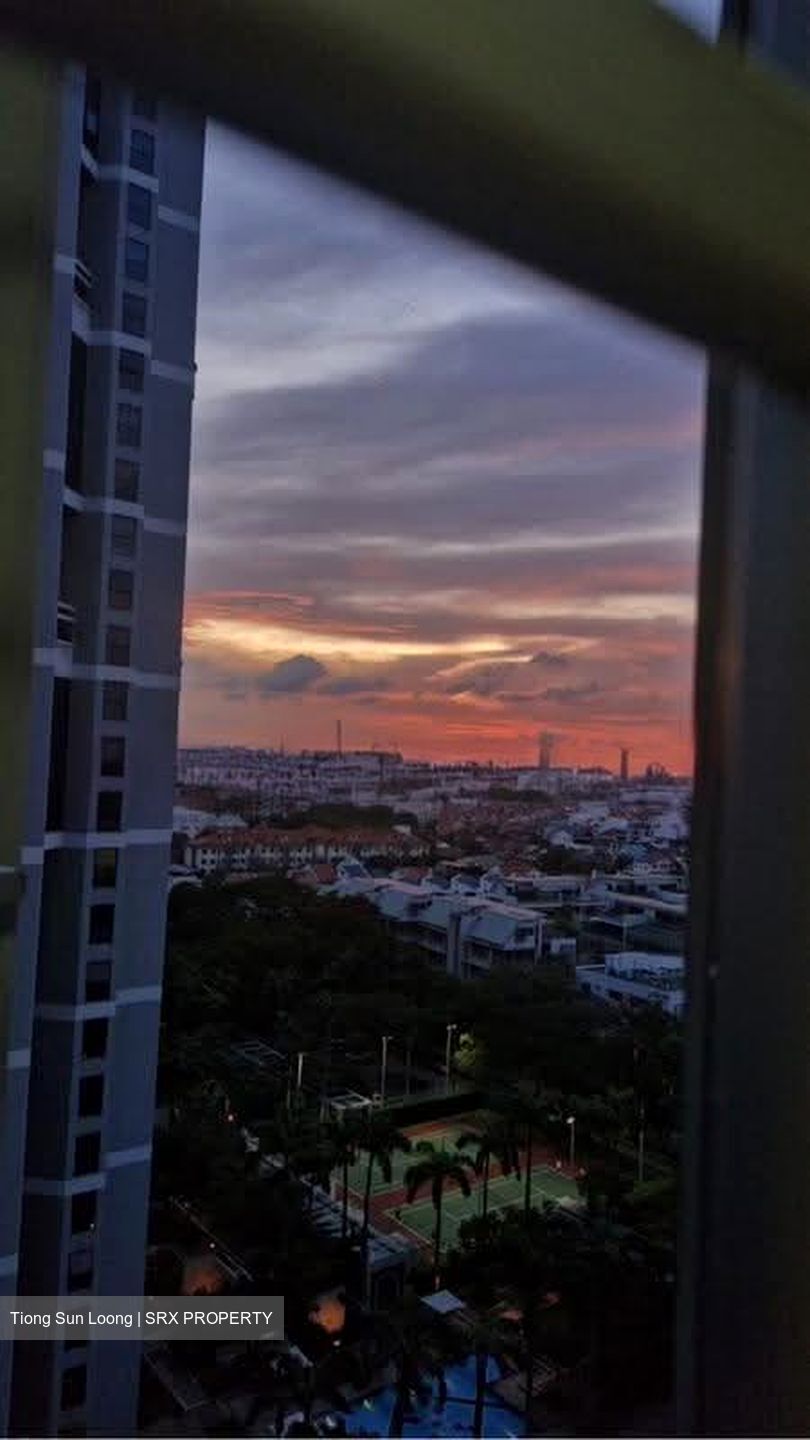 The Bayshore (D16), Condominium #618116071